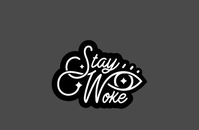 Staywoke Logo