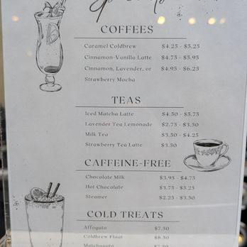 Proteus Brews - Coffee & Tea Near Me - College Park, Maryland