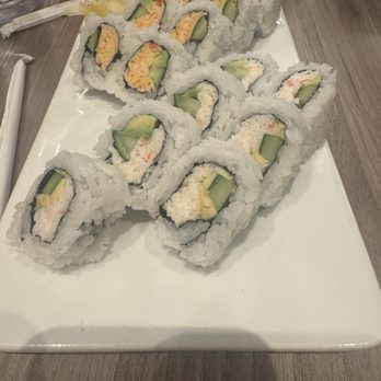 Sushi Crush - Japanese Near Me - Scottsdale, Arizona