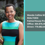 Photo of Wanda Collins - PalmerHouse Properties