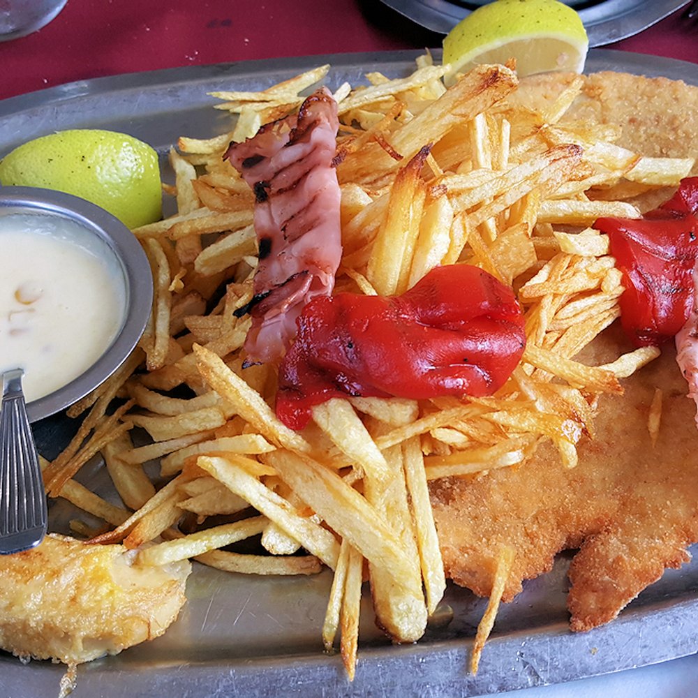 El Puentecito - Argentine Near Me - Buenos Aires, C