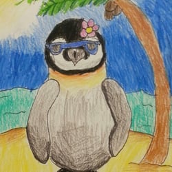 Little Artists