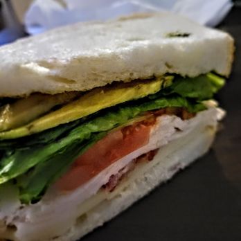 Sprouts Farmers Market - Golden Classic Chicken Club Sandwich - beautiful! - Grocery Near Me - El Cajon, California Sprouts Farmers Market - Golden Classic Chicken Club Sandwich - beautiful! - Grocery Near Me - El Cajon, California