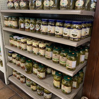 Polonia Bakery & Deli - Pickles - Bakeries Near Me - Surrey, British Columbia