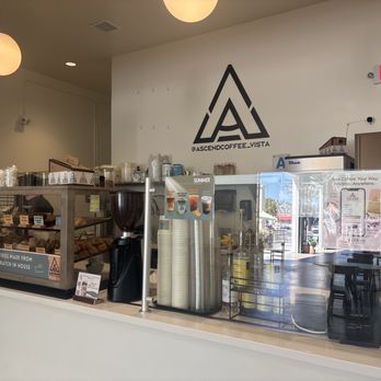 Ascend Coffee Roasters - Coffee Roasteries Near Me - Vista, California Ascend Coffee Roasters - Coffee Roasteries Near Me - Vista, California