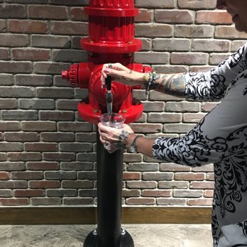Jersey Cyclone Brewing - Love the self-serve water station! - Breweries Near Me - Somerset, New Jersey