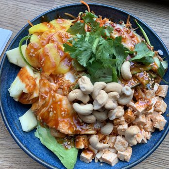 Poh-Keh - Hawaiian Near Me - Göteborg, O