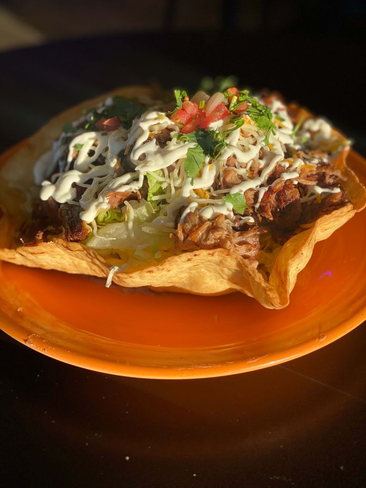 Cocina and Cantina Mexican Grill