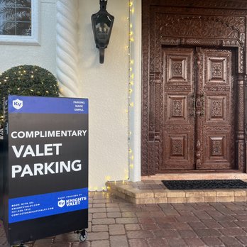 Knights Valet - Valet Services Near Me - Tampa, Florida Knights Valet - Valet Services Near Me - Tampa, Florida