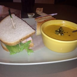 Autumn Squash Soup