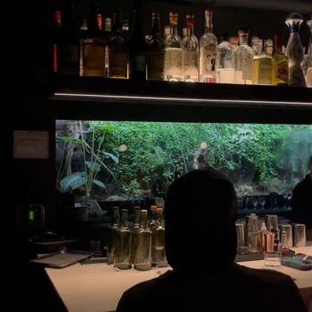Undercote - Speakeasies Near Me - New York, New York
