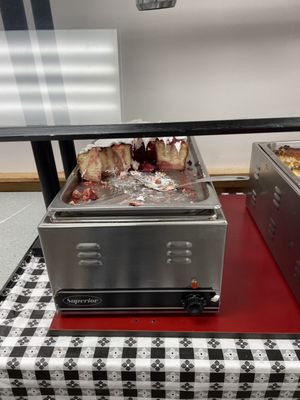 CROSSROADS COUNTRY BUFFET & SEAFOOD - Updated February 2026 - 44 Photos ...