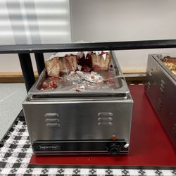 CrossRoads Country Buffet & Seafood