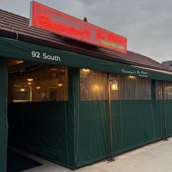 Carmine's On Penn - Italian Near Me - Denver, Colorado