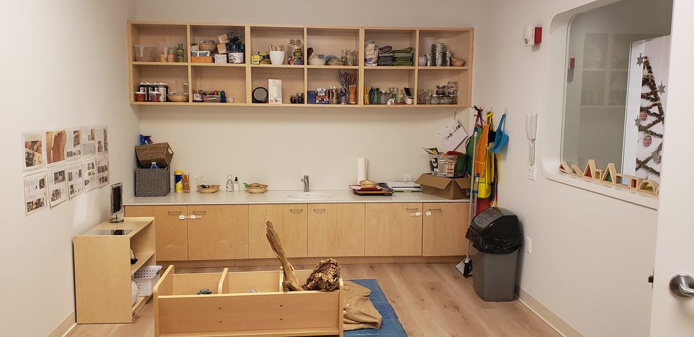 Manhattan Schoolhouse - childcare center in New York, NY