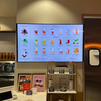 Teaspoon - Menu - Bubble Tea Near Me - Las Vegas, Nevada Teaspoon - Menu - Bubble Tea Near Me - Las Vegas, Nevada