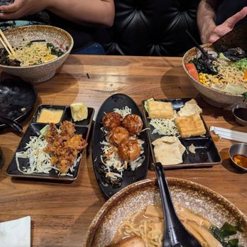 Yoshiharu Ramen - Ramen Near Me - Las Vegas, Nevada