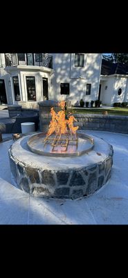 JDL Plumbing & Heating Logo