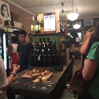 Dandelion Wine - Beer, Wine & Spirits Near Me - Brooklyn, New York