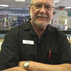Don & Daisy's Pharmacy Plus - Jim Ayer, RPh