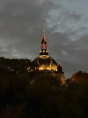 Wabasha Street Caves by null