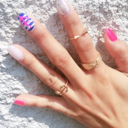 Envy Nails
