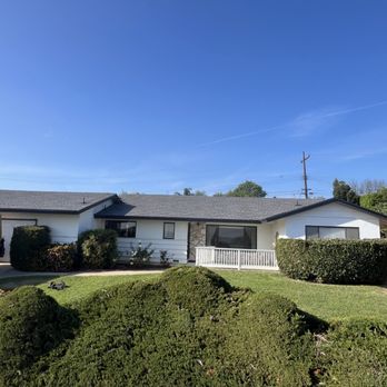 MGMP Construction Group - Another satisfied home owner! They had a leak and we made sure to have a new roof on for them before the rain next week! - General Contractors Near Me