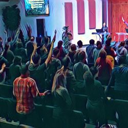 High Rock Church - Church Retreat - Fall 2017