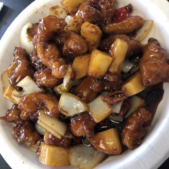 Darda Express - orange chicken - Chinese Near Me - Sunnyvale, California Darda Express - orange chicken - Chinese Near Me - Sunnyvale, California