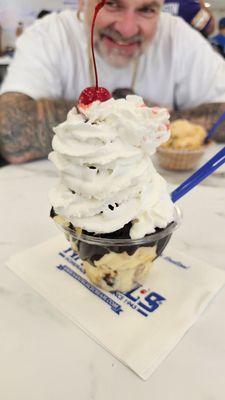 Handel's Homemade Ice Cream by null