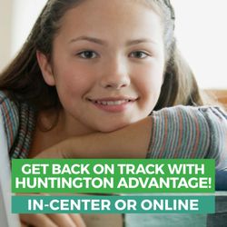 Huntington Learning Center Simsbury
