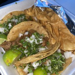 Tacool Tacos - Al Pastor Taco combo