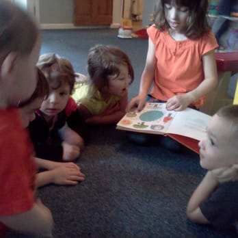 Deniece's Homestyle Daycare - Story time - Child Care & Day Care Near Me - Stanhope, New Jersey Deniece's Homestyle Daycare - Story time - Child Care & Day Care Near Me - Stanhope, New Jersey