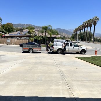 LoadUp Junk Removal - This is the xl truck - Junk Removal & Hauling Near Me LoadUp Junk Removal - This is the xl truck - Junk Removal & Hauling Near Me