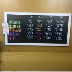Compton Flowers - Prices