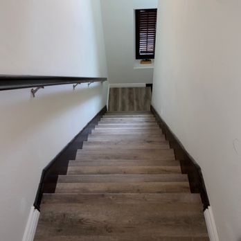 Alexander Flooring - Stairways - Flooring Near Me Alexander Flooring - Stairways - Flooring Near Me