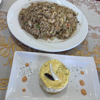 Chifa Joy - Peruvian Near Me - South El Monte, California