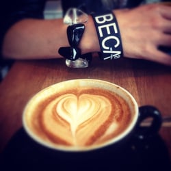 Ground Coffee Society - Coffee and the A21 Campaign