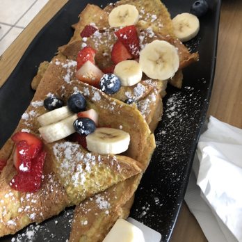 Pelican Grill - French toast - Breakfast & Brunch Near Me - Seabrook, Texas Pelican Grill - French toast - Breakfast & Brunch Near Me - Seabrook, Texas