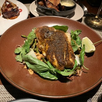 Bludorn - The grouper - New American Near Me - Houston, Texas Bludorn - The grouper - New American Near Me - Houston, Texas