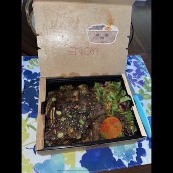 Manduyo - Korean Near Me - San Gabriel, California