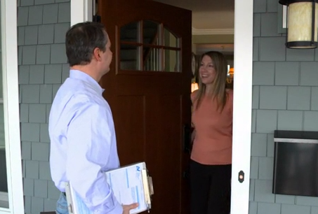 Slide of NJR Home Services