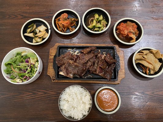 Chosun Korean BBQ 2 by null
