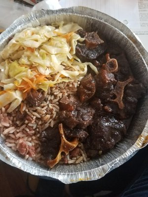 Golden Krust Caribbean Restaurant by null