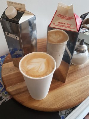 Si Espresso & Pasticceria Bar by null