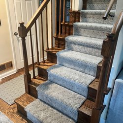 Priceless Carpet One Floor & Home - Finished product