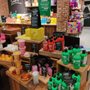 Photo of Lush Cosmetics