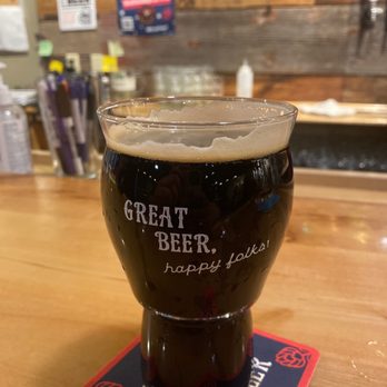 Locavore Beer Works - Aqueous Transmission - Breweries Near Me - Littleton, Colorado