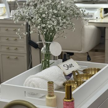 Magnolia Atelier - Nail Technicians Near Me - Fort Worth, Texas Magnolia Atelier - Nail Technicians Near Me - Fort Worth, Texas