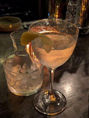 Wayward Fare by null